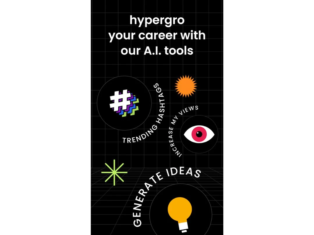 hypergrow career