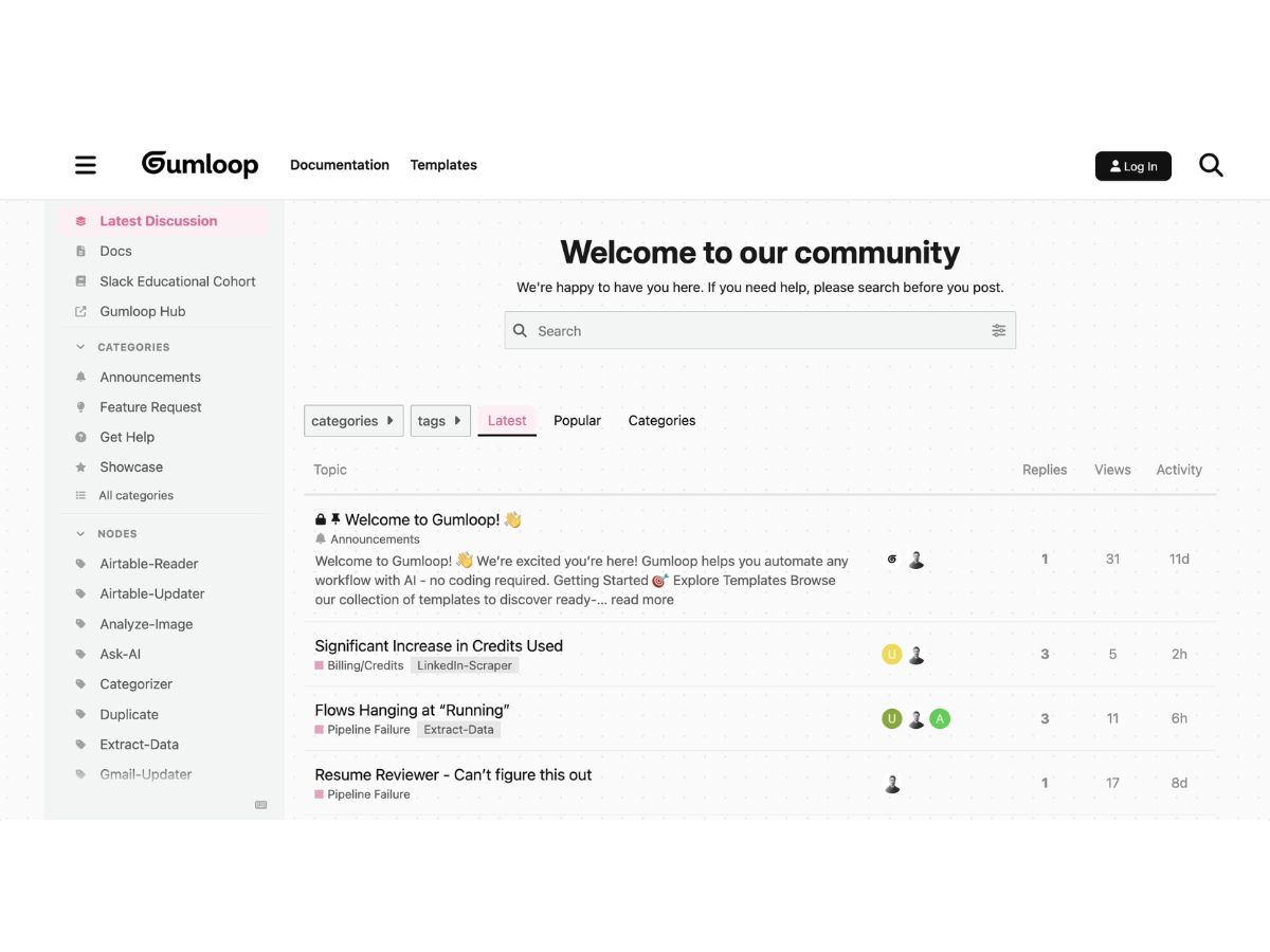 gumloop-dashboard