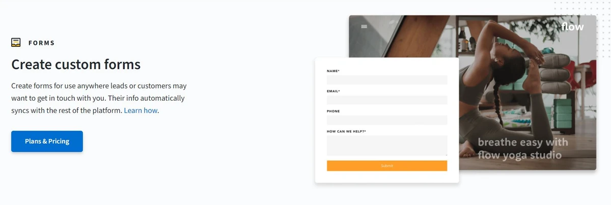 marketing360 forms