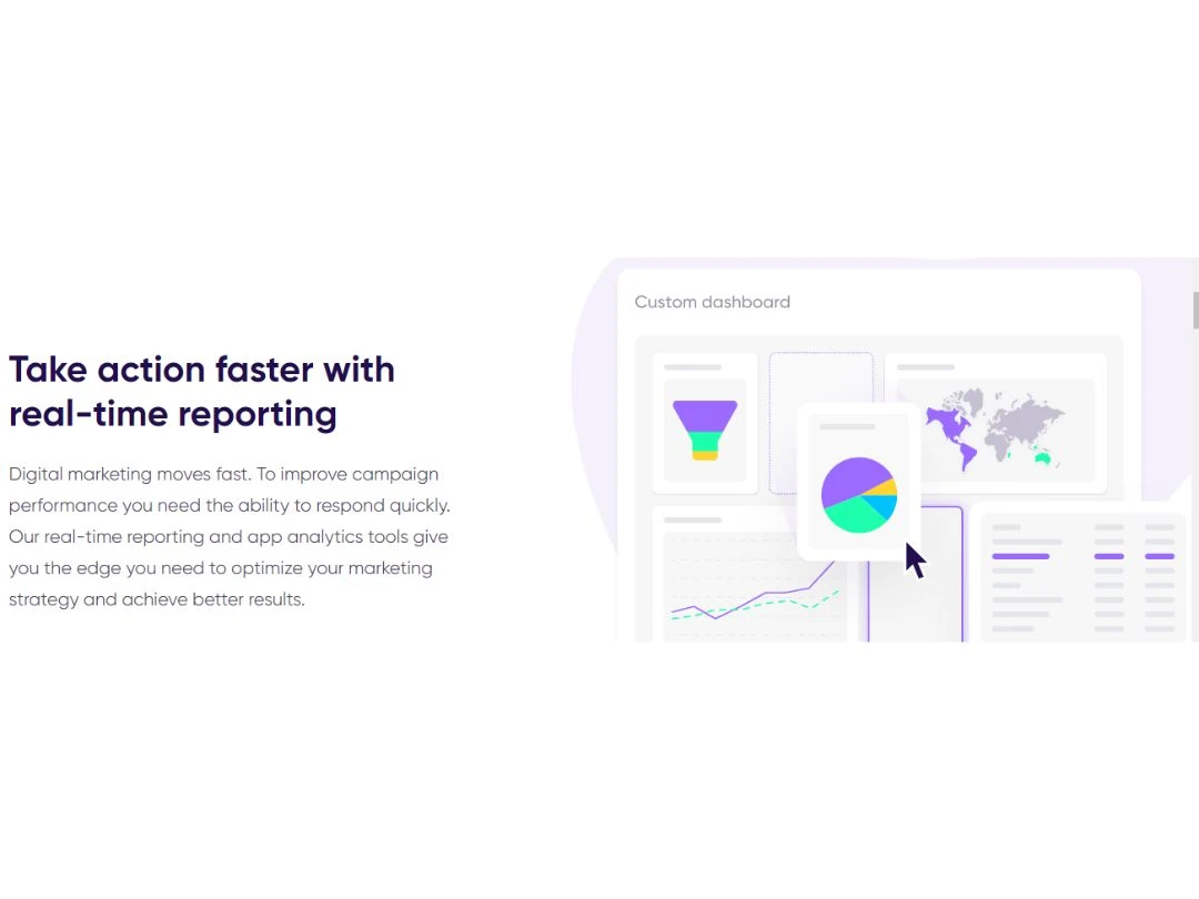 AppsFlyer Reporting