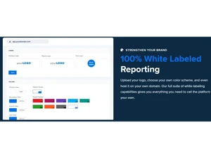 AgencyAnalytics Reporting