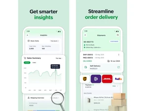 Zoho Commerce-insights