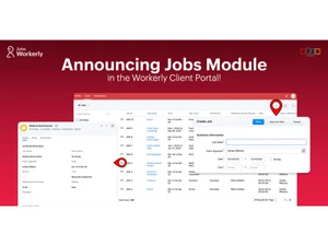 Zoho Workerly-module