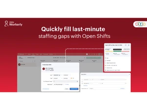 Zoho Workerly-staffing