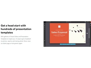 Beautiful AI Templates