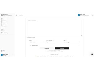 StealthWriter-humanizer