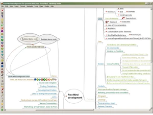 FreeMind-development