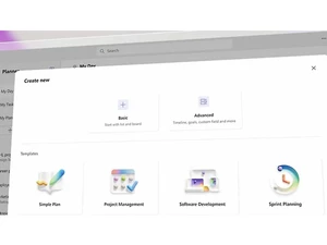 microsoft planner templates