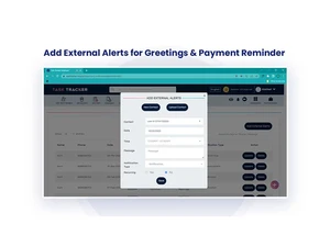 tasktracker easy to use