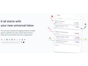 Akiflow Notifications