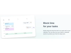 Akiflow Time Blocking