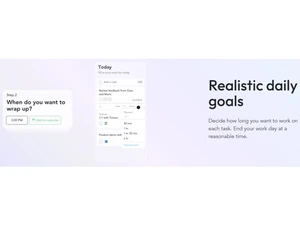 Sunsama Realistic Daily