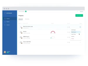 toptracker-projects