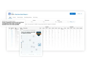 finale inventory-analyticsreport