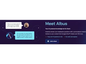 Albus Data Security