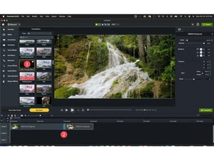 techsmith-camatasia waterfall