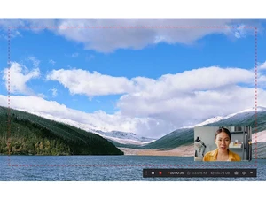 surflex screen recorder live
