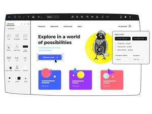 justinmind-possibilities