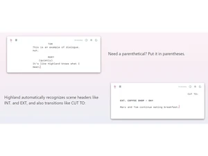 Highland 2 Live Margins