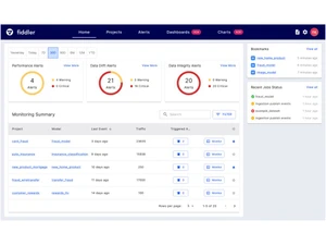 fiddler ai-analytics