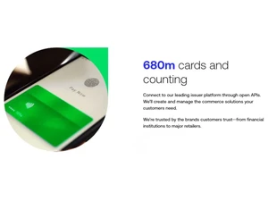 Global Payments-APIs