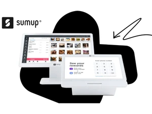 SumUp POS-payments