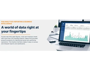 Rapid POS-analytics