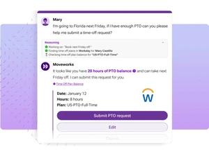 Moveworks-automate tasks
