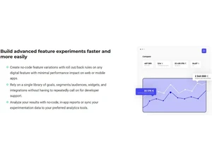 Kameleoon Advanced feature