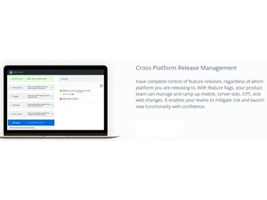 Apptimize Release management