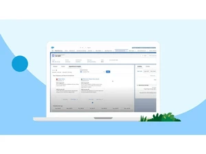 salesforce field service service