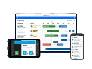 Bigchange Deployments