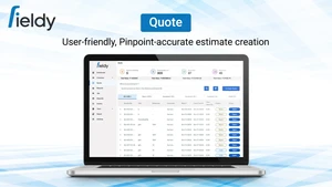 Field Service Quoting Software