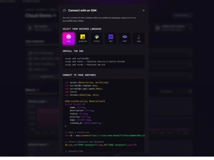 surrealdb-connection