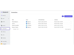 wisdomai-connections