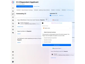 glade ai-applicant