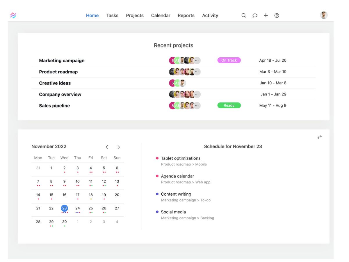 breeze-projects