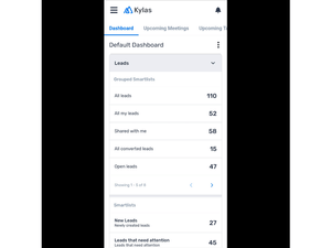 kylas Email Templates