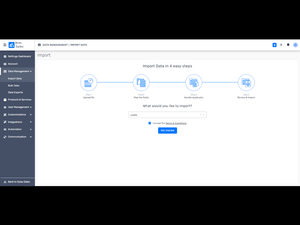 kylas Pipeline Management