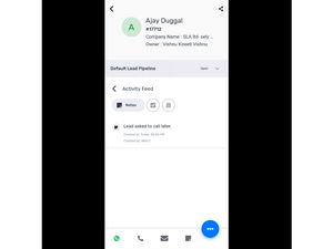kylas-zapier-integration
