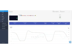 Senuto-summary