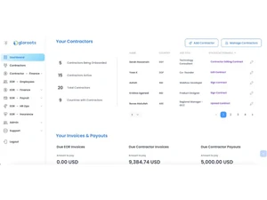 Gloroots-contractors