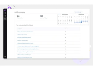 KnowledgeBase-insights