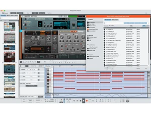 reason studios-interface