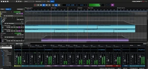 Mixcraft 10.6