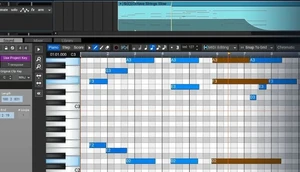 Mixcraft 10.6