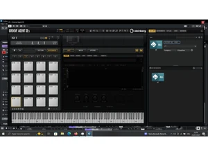 groove agent-dashboard