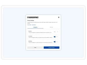 Usercentrics-privacy