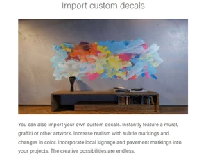 lumion import custom deals