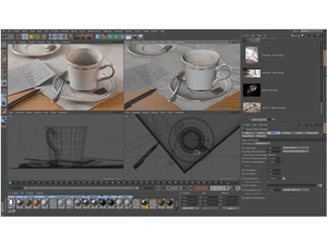 maxon cinema animation